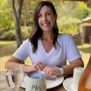 Meet your Posher, Serena